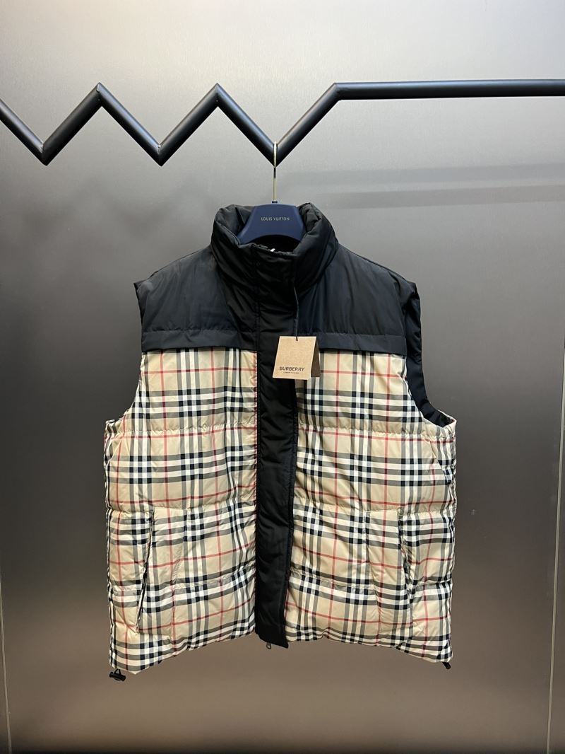 Burberry Gilet